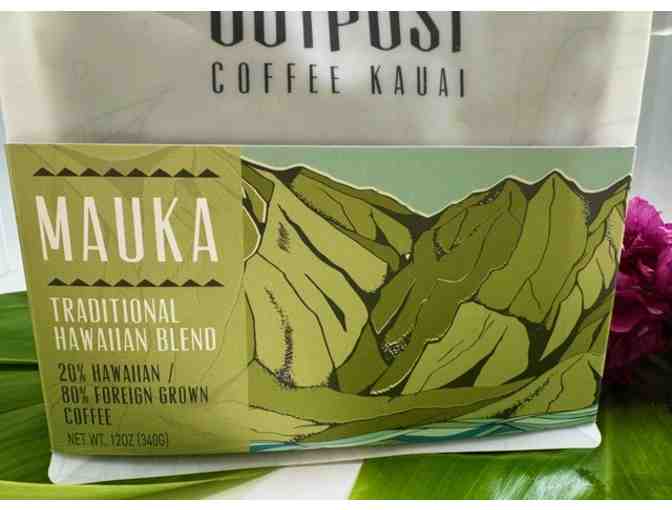 Fresh Roasted Coffee Assorted, Collab Cafe