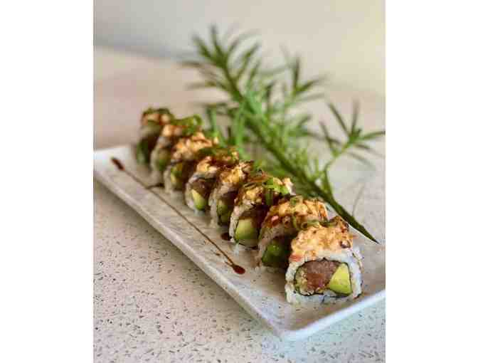 Japanese Grandma Cafe Exclusive Dinner for 4