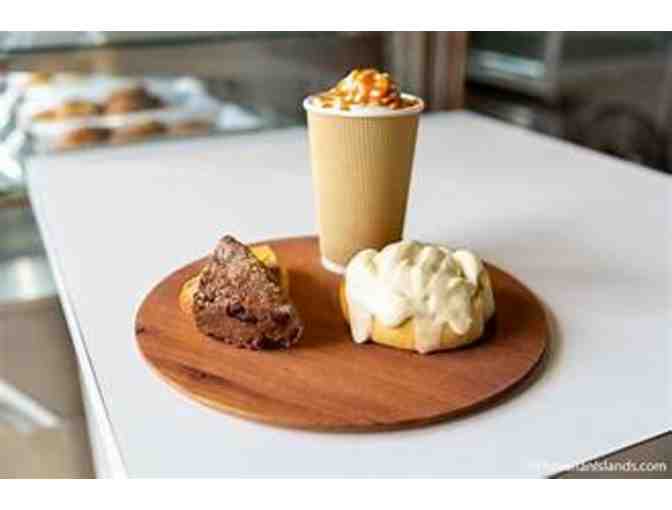 Ko Bakery $100 Gift Card