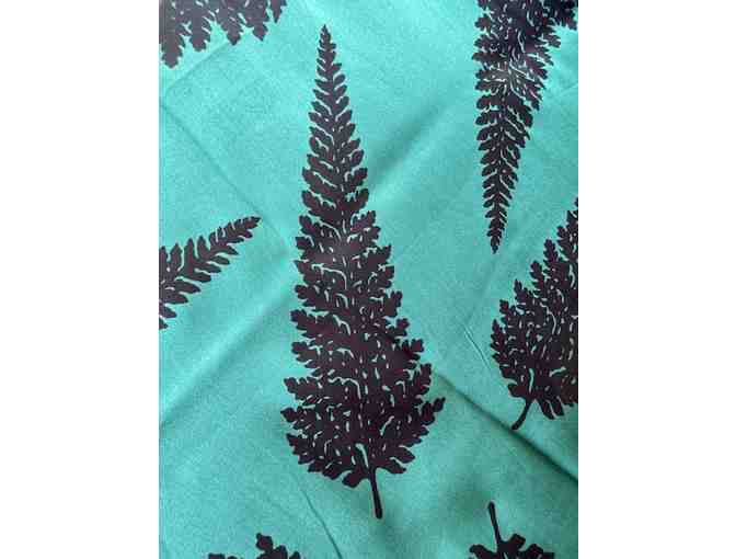 Manaola Silk Scarf Kinolau Collection