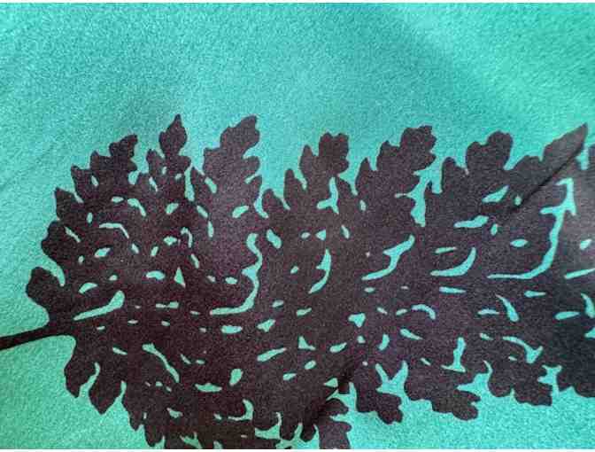 Manaola Silk Scarf Kinolau Collection