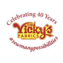 Vicky's Fabrics