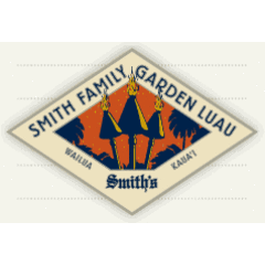 Smith's Kauai