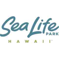 SeaLife Park Hawaii