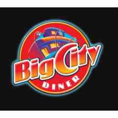 Big City Diner