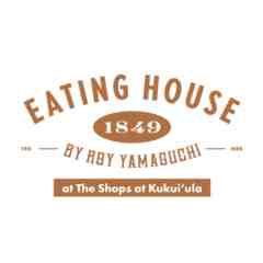 Eating House 1849