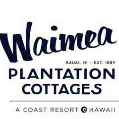 Waimea Plantation Cottages
