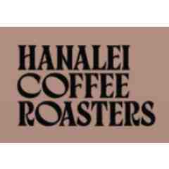 Hanalei Coffee Roasters