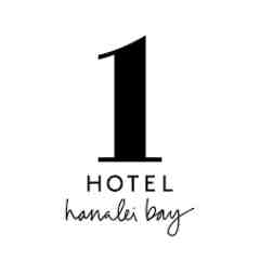 1 Hotel Hanalei Bay