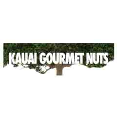 Kauai Gourmet Nuts