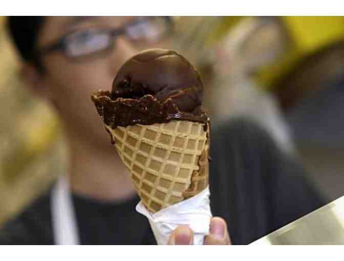 Joe's Ice Cream - Group Tour for up to 8 Kids