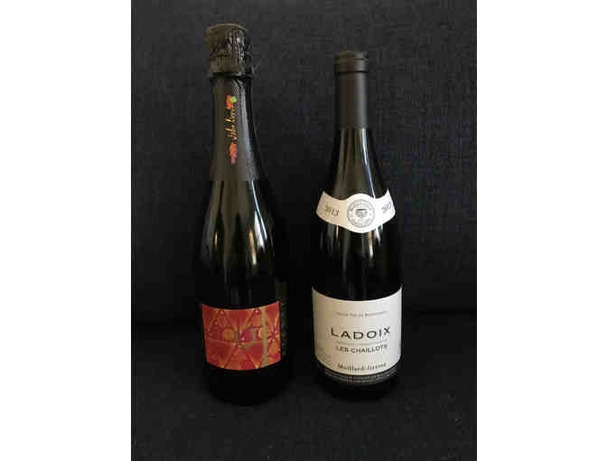 High Treason - Private Tasting Party for 10