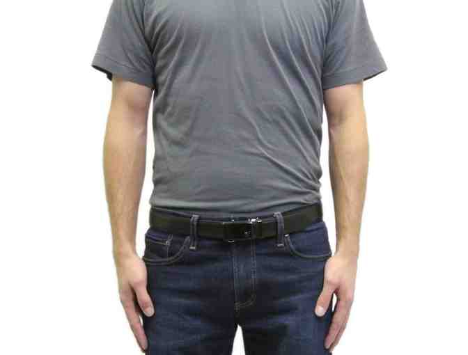 Vader Mission Black Belt (33-35 inches)