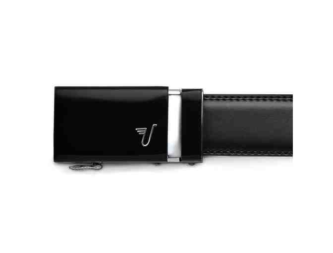 Vader Mission Black Belt (33-35 inches)