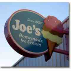 Joe's Ice Cream