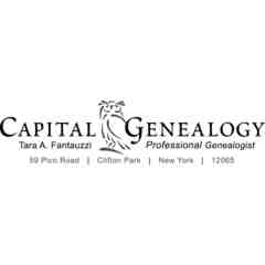 Capital Genealogy