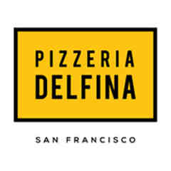 Pizzeria Delfina
