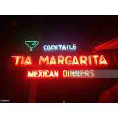 Tia Margarita
