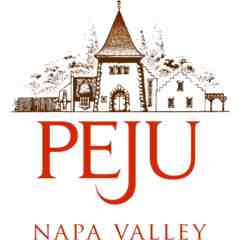Peju Winery