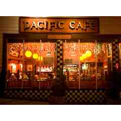 Pacific Cafe