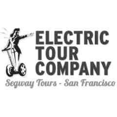 Electric Tour Company