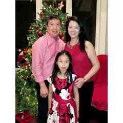 Erik, Jamie and Samantha Liu