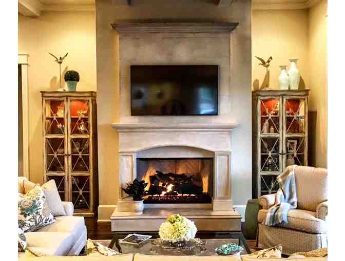 $250 Gift Certificate for Walter E. Smithe