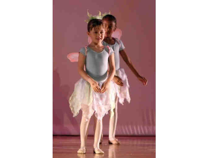 $100 Gift Certificate for Principle Dance in Forest Park