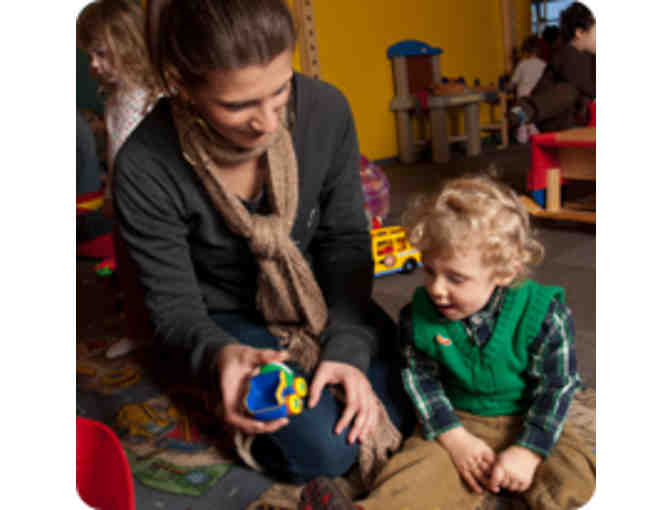 Wonder Works Family Membership