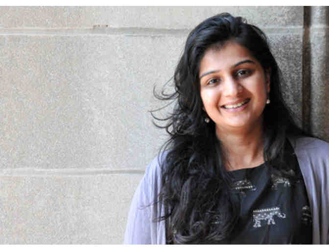 Teacher Feature: Nature Hike and Ice Cream with Ms. Heather and Ms. Shweta