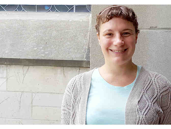 Teacher Feature: Taco Tuesday with Ms. Jordan