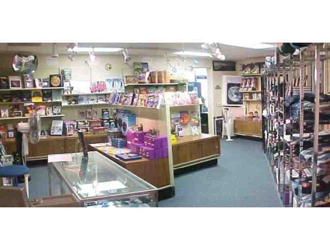 Triton College Cernan Earth and Space Center Admission for Eight