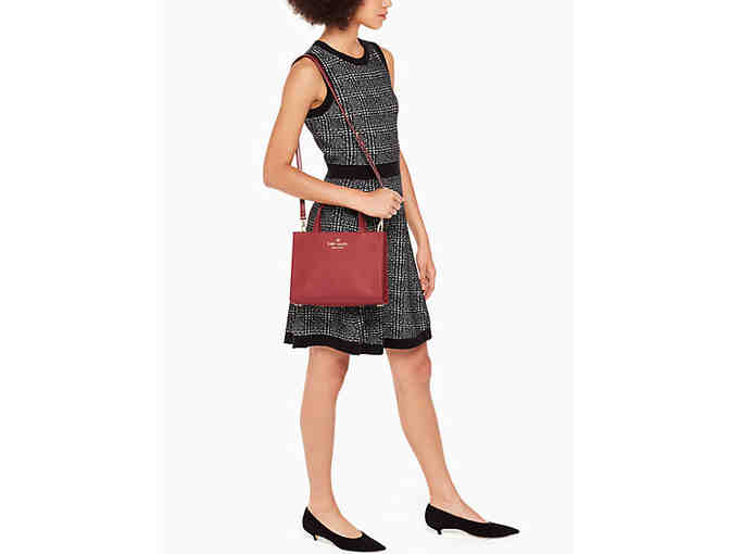 Kate Spade Watson Lane Sam Purse