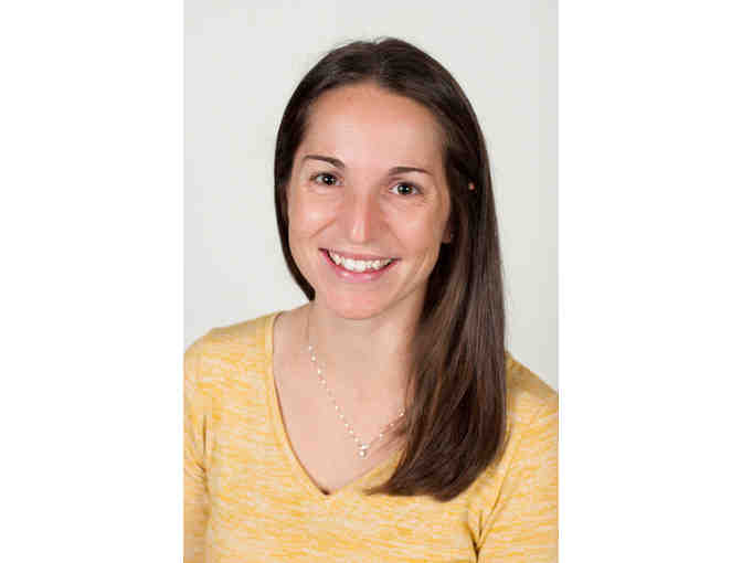 Teacher Feature: Thatcher Woods Hike with Ms. Giannoni and Ms. Yasmeen