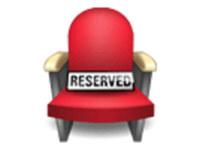 Six VIP Reserved Seats to the Alcuin Spring Opera