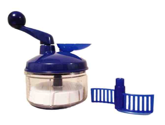 Italian Dinner Gift Bag