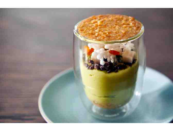 Brunch for Two at Proxi Chicago