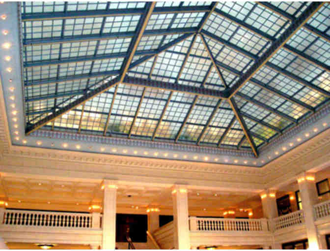 Chicago Architecture Foundation Walking Tour Passes for Four