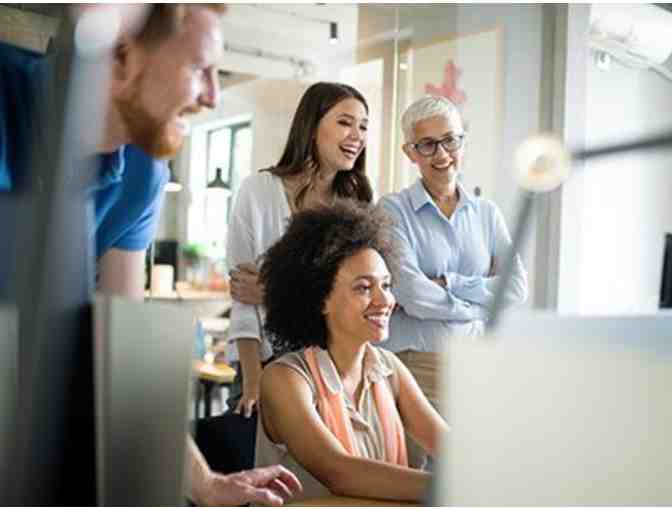 Income Tax Analysis from The Accounting Doctor