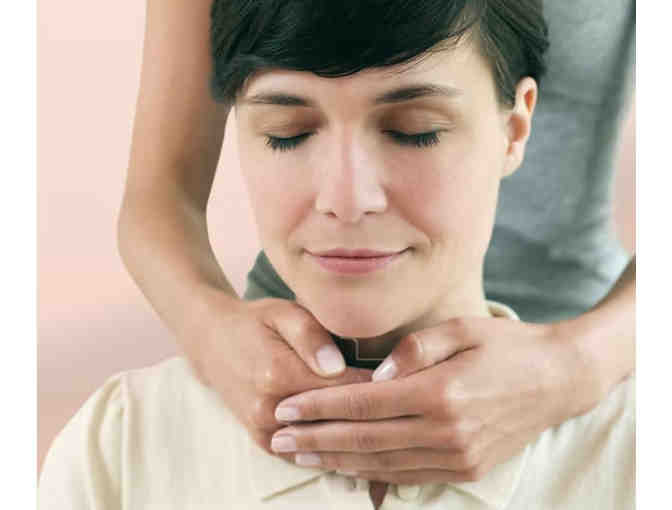 One Hour of Energy Healing with DiEnergize