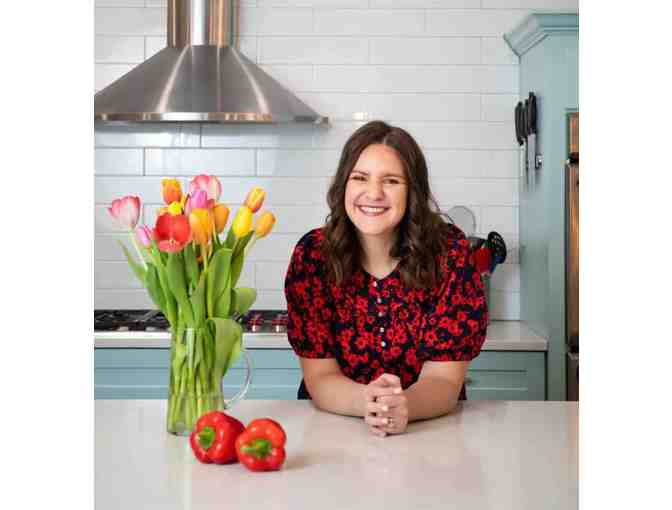 Online Kidney Stone Nutrition Course