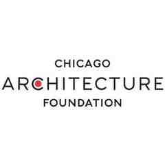 Chicago Architecture Foundation