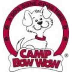 Camp Bow Wow