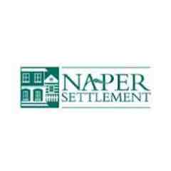Naper Settlement