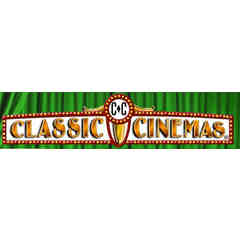 Classic Cinemas