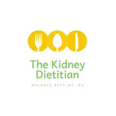 The Kidney Dietitian