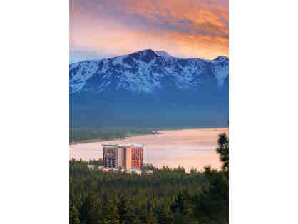 Bally's Lake Tahoe Stay and Play