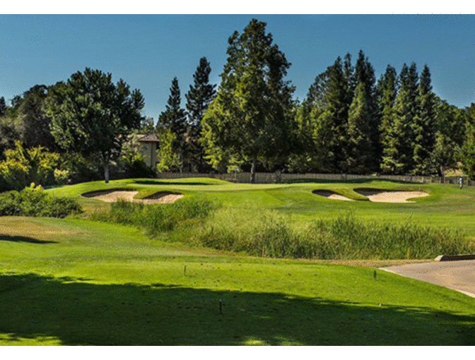 Cameron Park Country Club, Round of Golf for Four (4)