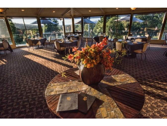 Cameron Park Country Club, Round of Golf for Four (4)