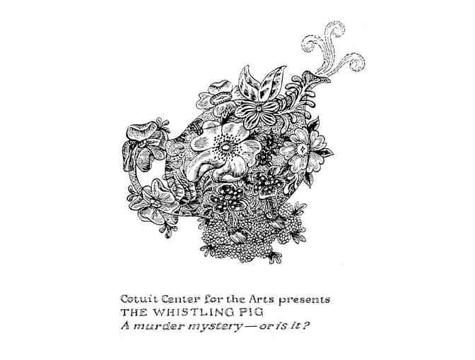 Cartoon Art Museum, Four (4) Passes